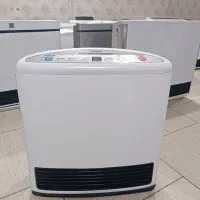 بخاری ژاپنی ۳۵۰۰توربویونساز