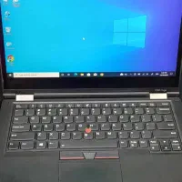 لپ تاپ لنوو مدل تینک پد یوگا ThinkPad X380 Yoga