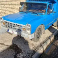 نیسان مدل 85