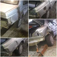 صافکاری انواع ماشینها