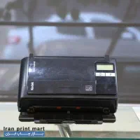 فروش اسکنر اسناد حرفه‌ای Kodak i2600 استوک اروپا