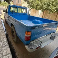 نیسان دیزل مدل 90|خودرو سواری و وانت|گنبد کاووس, |دیوار