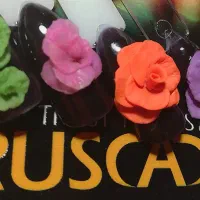 آموزش طراحی ناخن|خدمات آموزشی|کرج, فاز ۳ گوهردشت|دیوار