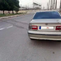 سمند LX مدل86|خودرو سواری و وانت|اهواز, کوی رمضان|دیوار