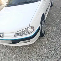 پارس مدل 1401