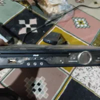 دی وی دی سونی|پخش‌کننده DVD و ویدیو|رشت, باهنر|دیوار