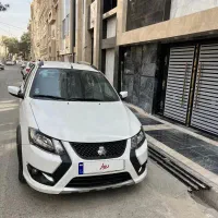 کوییک GXL مدل ۱۴۰۳