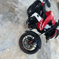 موتور  ns200|موتورسیکلت|قشم, |دیوار