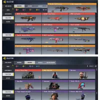 اکانت کالاف