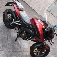 Ns200 موتور پلمپ