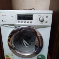 مبادله ماشین لباسشویی با ال سی دی ۴۷ اینچ به بالا
