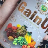 معجون چاقی