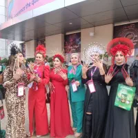 آموزش کاشت ناخن