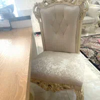 مبل نو نو چوبی|مبلمان خانگی و میز عسلی|ماهدشت, |دیوار