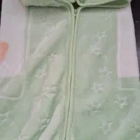 پتو کودک