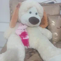 عروسک هاپوپشمی|اسباب‌بازی بچه|مشکین‌دشت, |دیوار