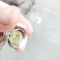 انگشترنقره