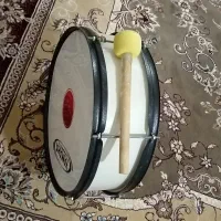 طبل|درام و پرکاشن|زابل, |دیوار