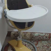 صندلی غذا بلوم اصل