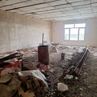 فروش واحد ۱۲۰ متری سفتکاری|فروش آپارتمان|مشهد, توس (بلوار توس)|دیوار