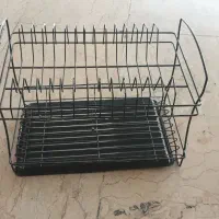 ابچکان|آب‌چکان و نظم‌دهنده ظروف|تهران, باغ فیض|دیوار