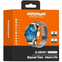 ساعت هوشمند