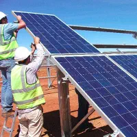 خدمات طراحی و احداث نیروگاه خورشیدی|خدمات پیشه و مهارت|تهران, قلهک|دیوار