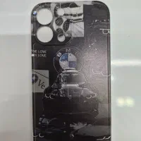 قاب طرح دار ۱۳پرومکس|لوازم جانبی موبایل و تبلت|نجف‌آباد, امام خمینی|دیوار