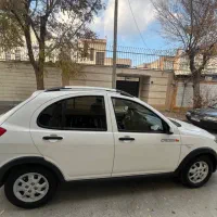 کوییک s 1402|خودرو سواری و وانت|اراک, |دیوار