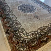 فرش ۱۲ متری ستاره طلای ملت فرش