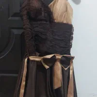 لباس مجلسی دمپایی|لباس|تهران, شوش|دیوار