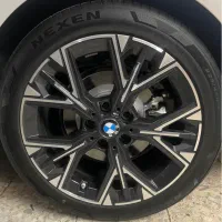 بی ام و 225L مدل 2025 ام اسپرت BMW معاوضه با سبکتر|خودرو سواری و وانت|تهران, شهرک غرب|دیوار