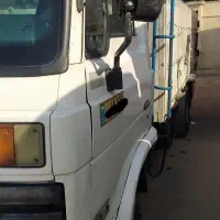 کامیون600|خودرو سنگین|مشهد, نیروی هوایی|دیوار