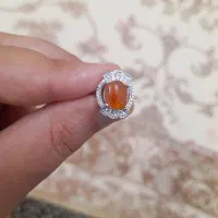 انگشتر نقره زنانه|جواهرات|جم, |دیوار