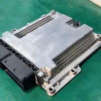 تعمیرات برق گیربکس اتوماتیک خودرو ECU TCU