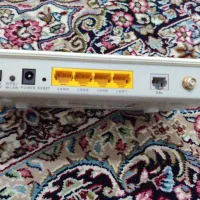 مودم|مودم و تجهیزات شبکه|نهاوند, |دیوار