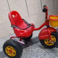 سه چرخه