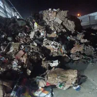 خرید فروش  کارتن و کاغذ