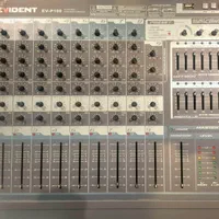 EV-P100 اکو EVODENT