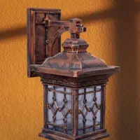 انواع حبابی دیواری،آویز،سردری|لامپ و چراغ|فردیس, فردیس|دیوار