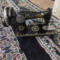 چرخ خیاطی دستی