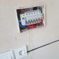 خدمات برقکاری ساختمان