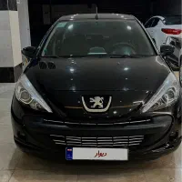 ۲۰۷ دنده ای ۴۰۰