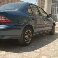 سمندایفسون|خودرو سواری و وانت|اهواز, ۲۴ متری|دیوار