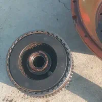 گیربکس zf۲۰۰