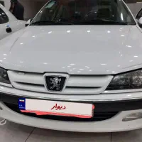 پارس فول ELX TU5 1401|خودرو سواری و وانت|شیروان (خراسان), |دیوار