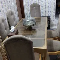 غذاخوری 6 نفره