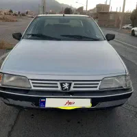 مدل۸۶|خودرو سواری و وانت|بیرجند, |دیوار
