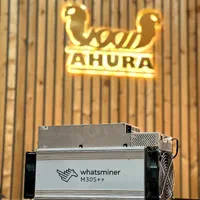 دستگاه ماینر m30s+ 96T