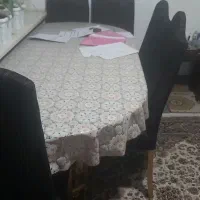 میز ناهارخوری